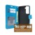    Samsung Galaxy S22 Plus - Book Style Wallet Case with Strap